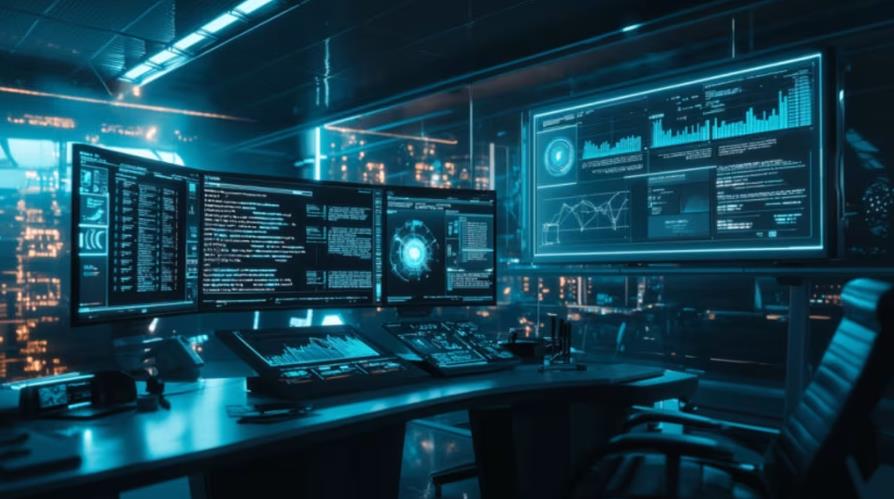 延平区工业设备远程运维SCADA,设备数据采集与远程运维管控解决方案