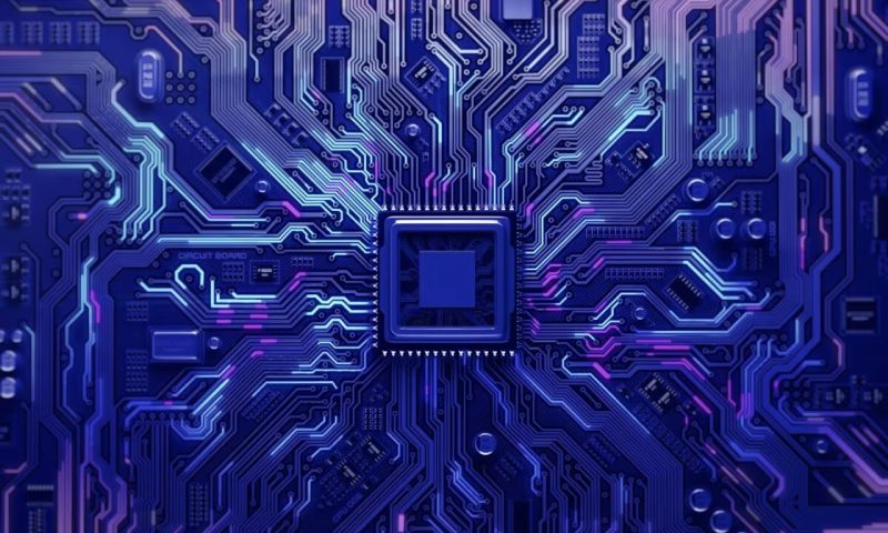 延平区工业物联网核心技术体系与落地应用解析